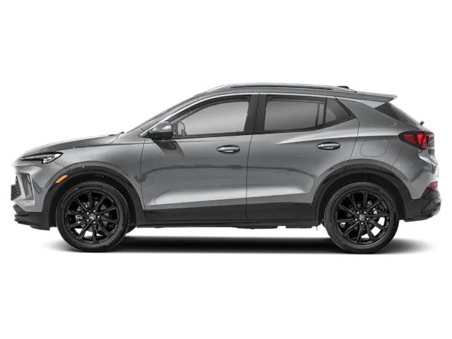 Used 2024 Buick Encore GX Sport Utility